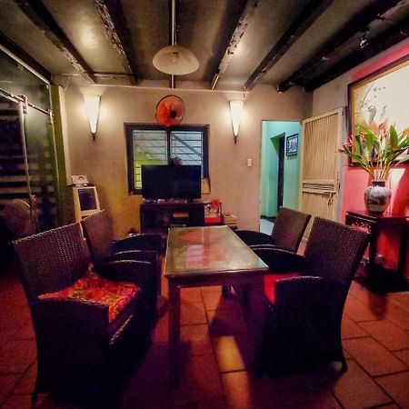 Hanoi Balcony Homestay Eksteriør bilde