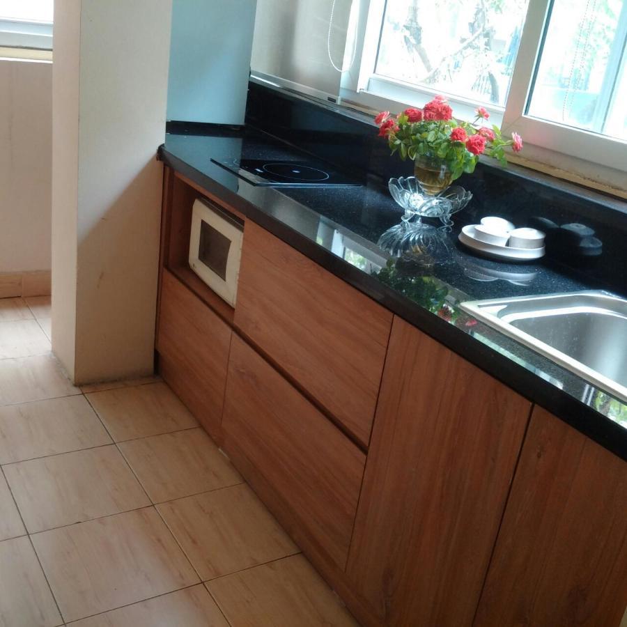 Hanoi Balcony Homestay Eksteriør bilde